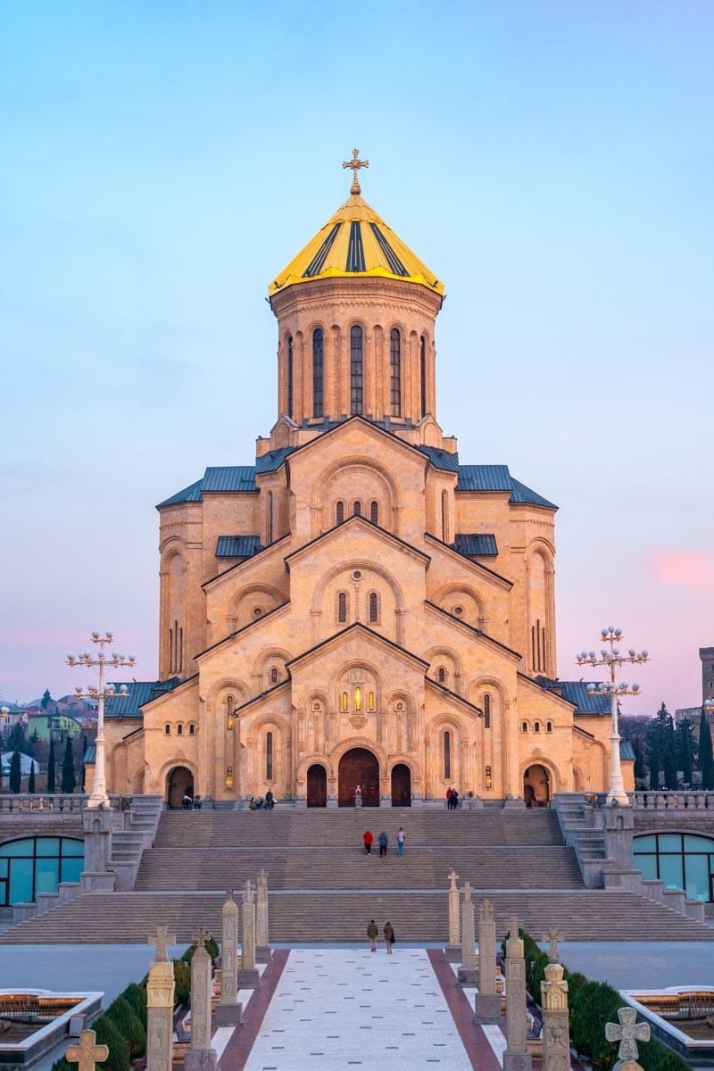Georgia