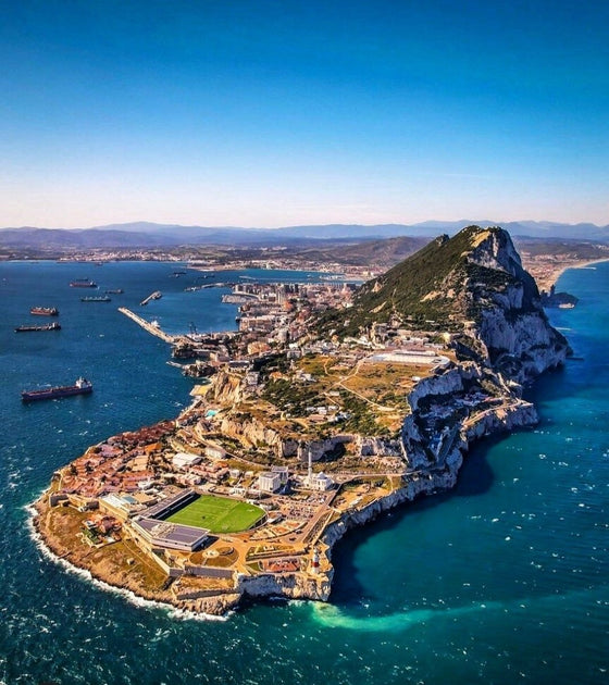 Gibraltar