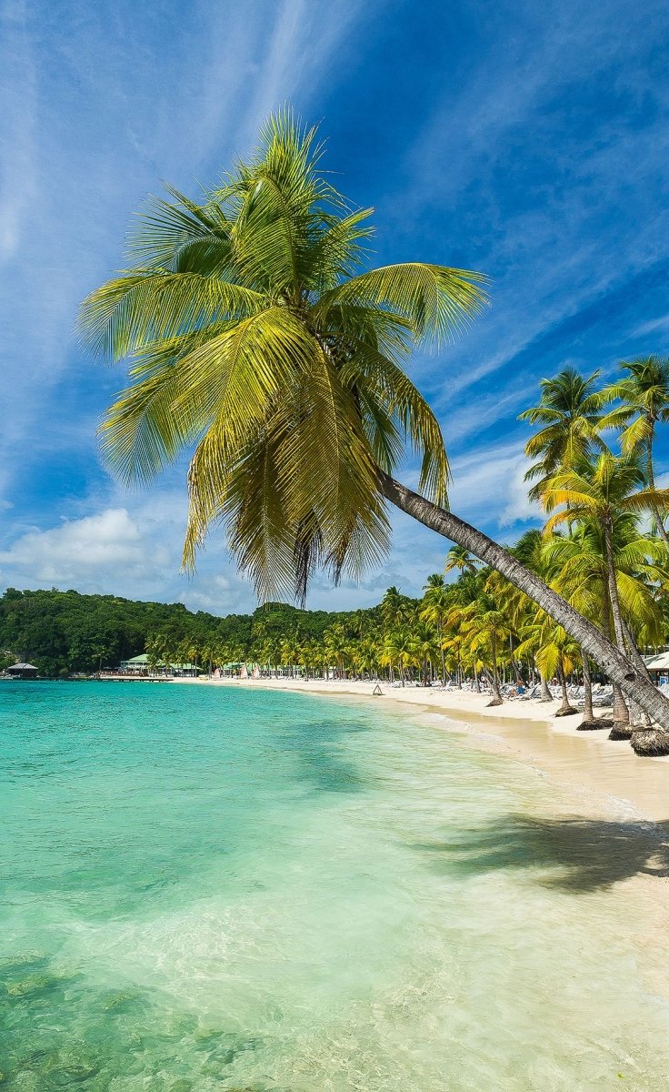 Guadeloupe