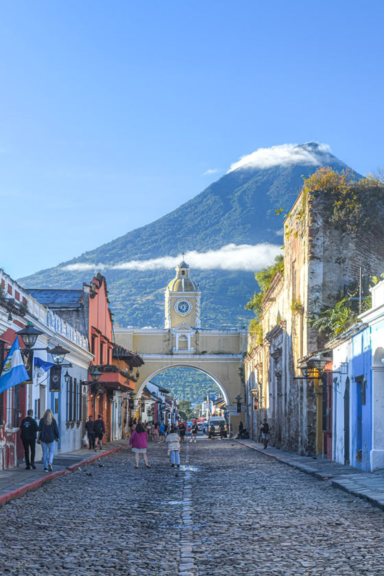 Guatemala
