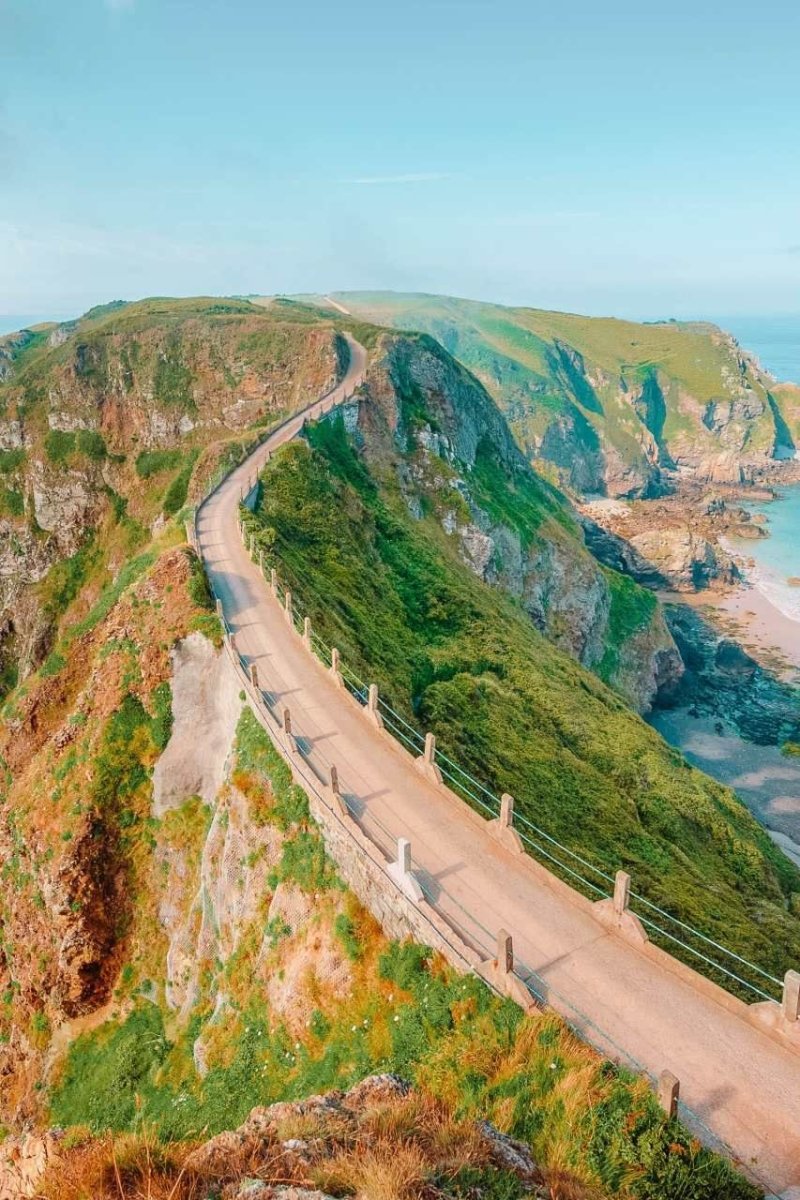 Guernsey