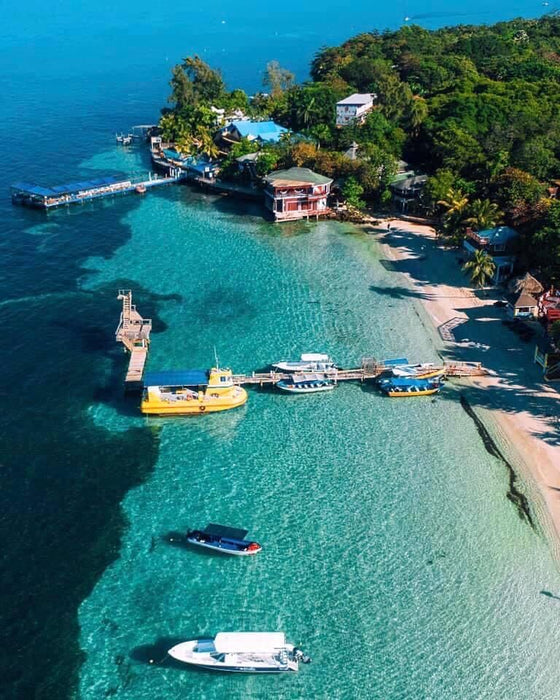 Honduras