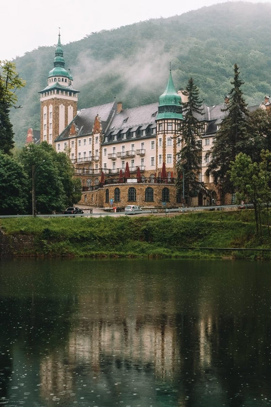 Hungary