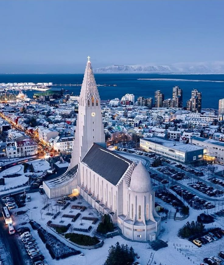 Iceland