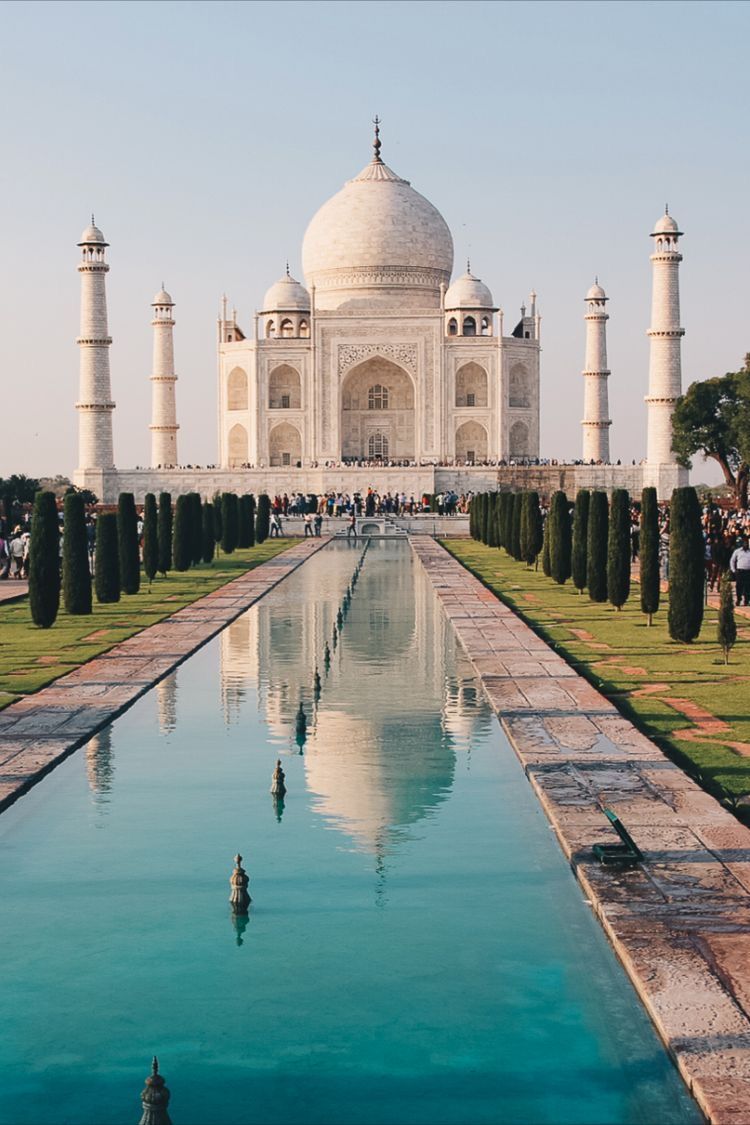 India