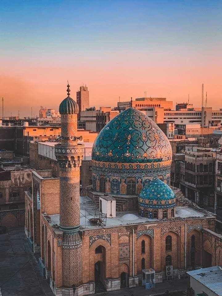 Iraq