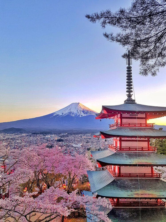 Japan
