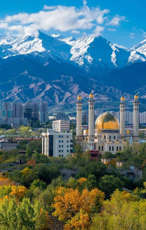 Kazakistan