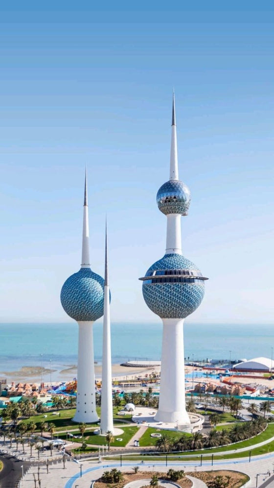 Kuwait