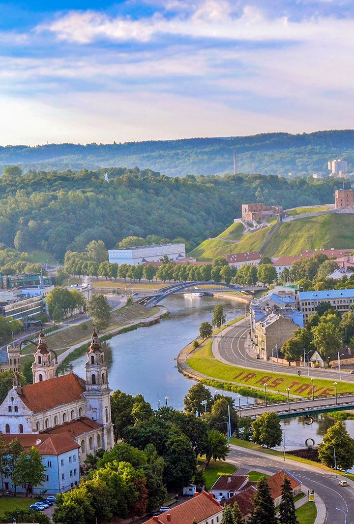 Lithuania