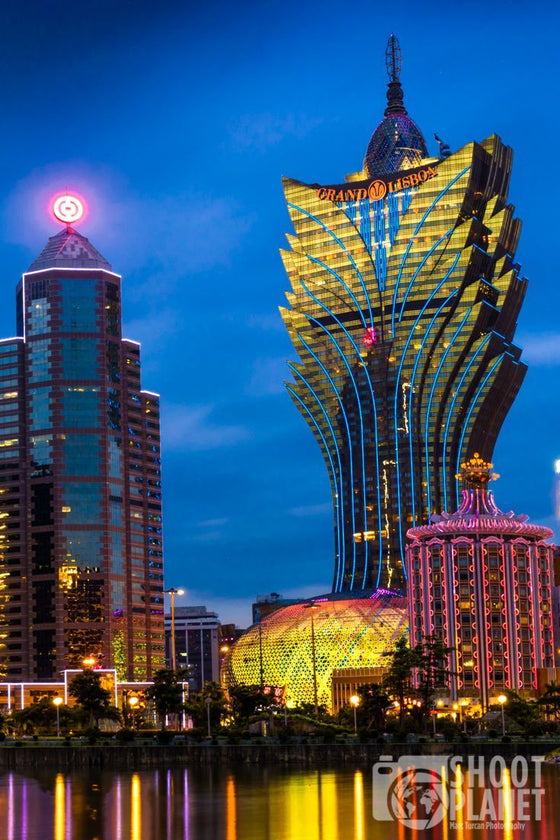 Macao