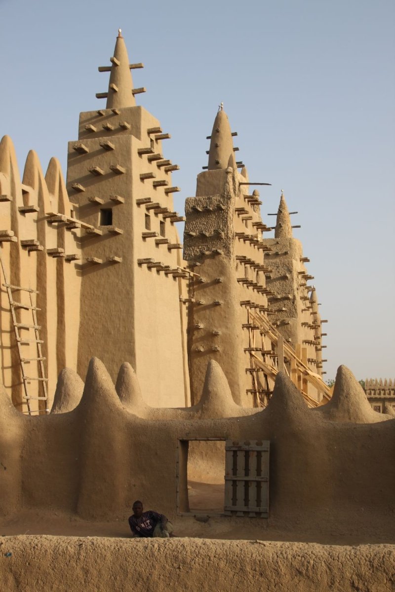 Mali