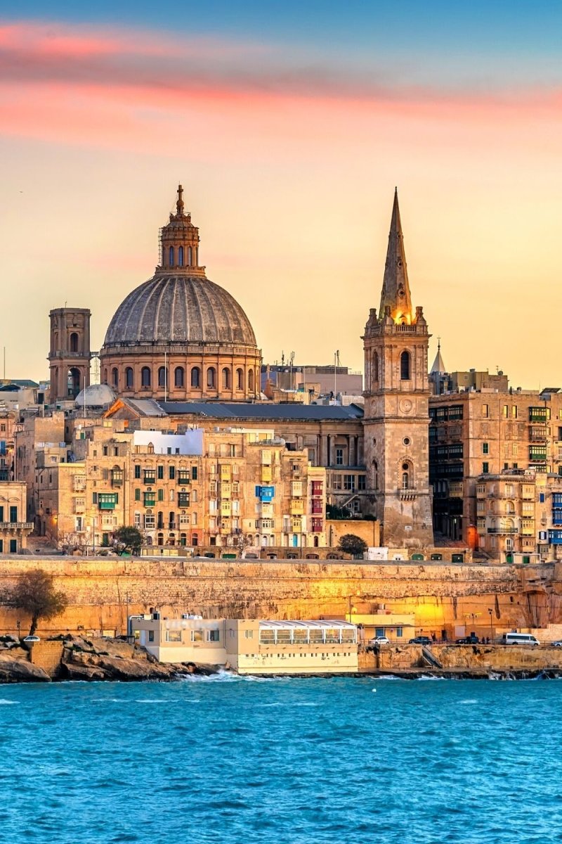 Malta