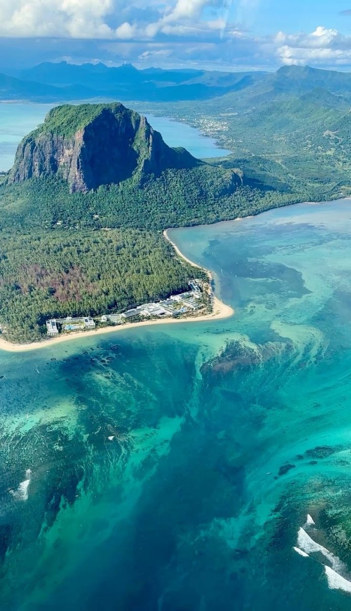 Mauritius