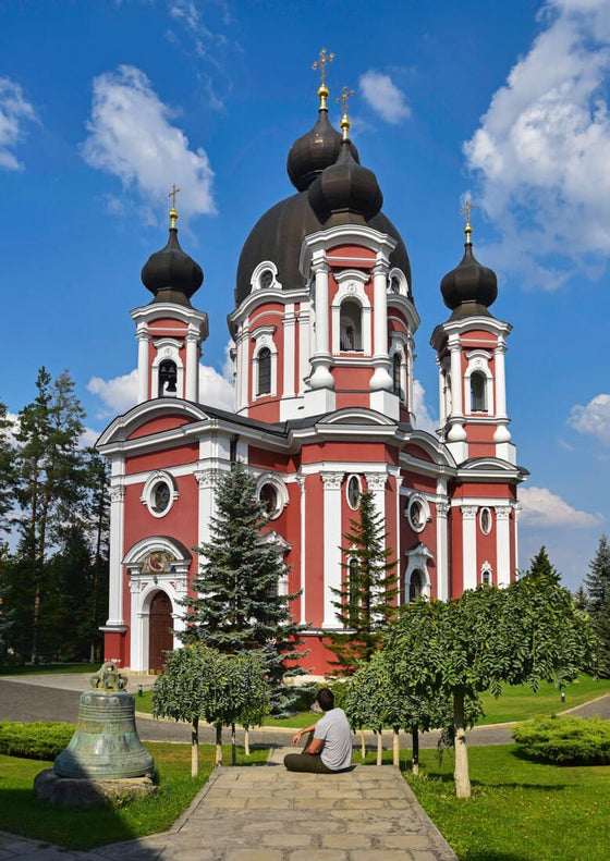 Moldova