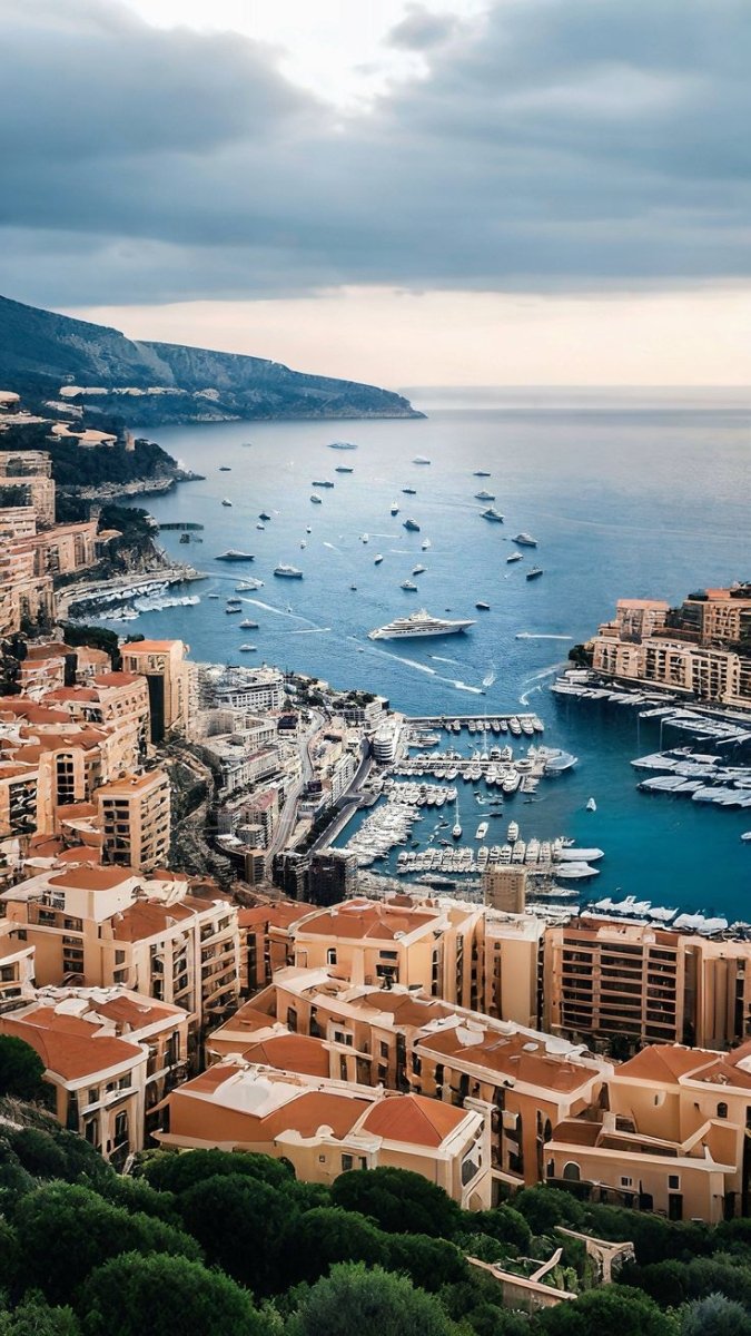 Monaco