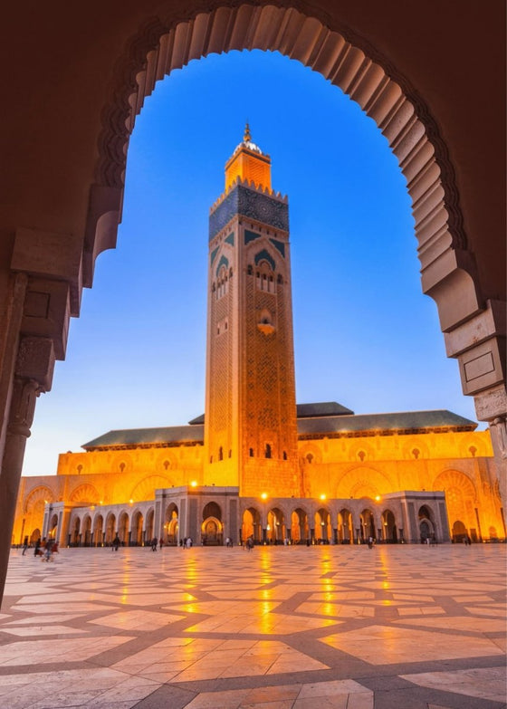 Morocco