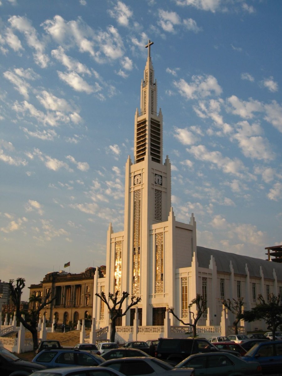 Mozambique