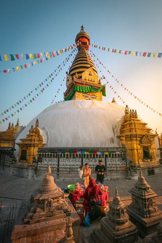 Nepal