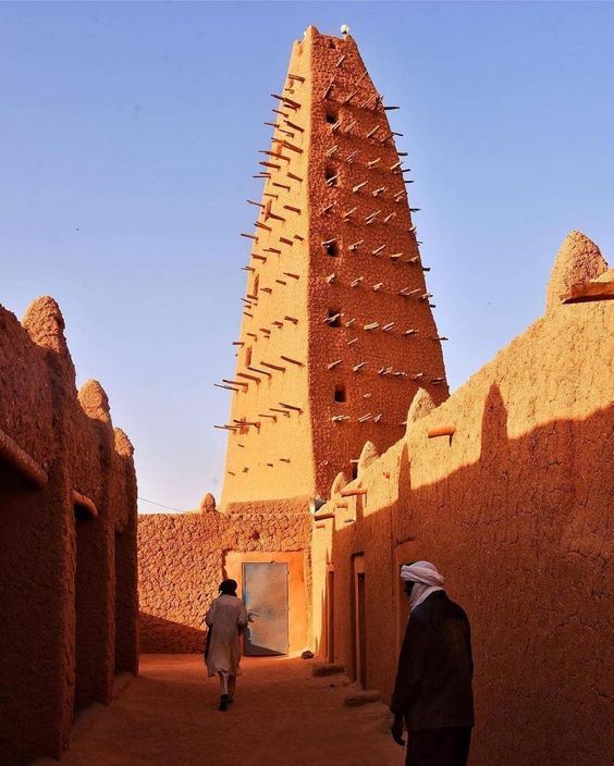 Niger