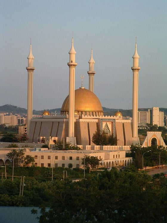Nigeria