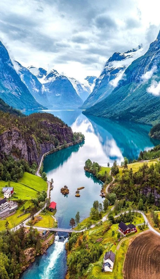 Norway