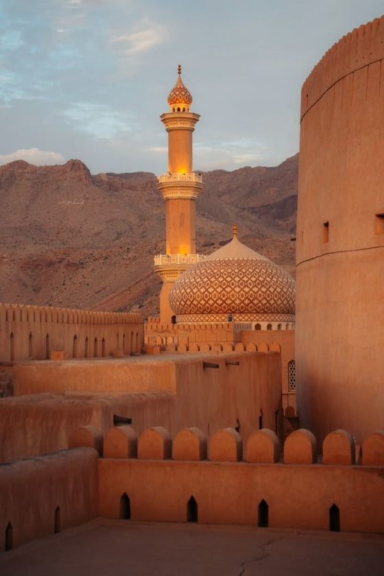 Oman