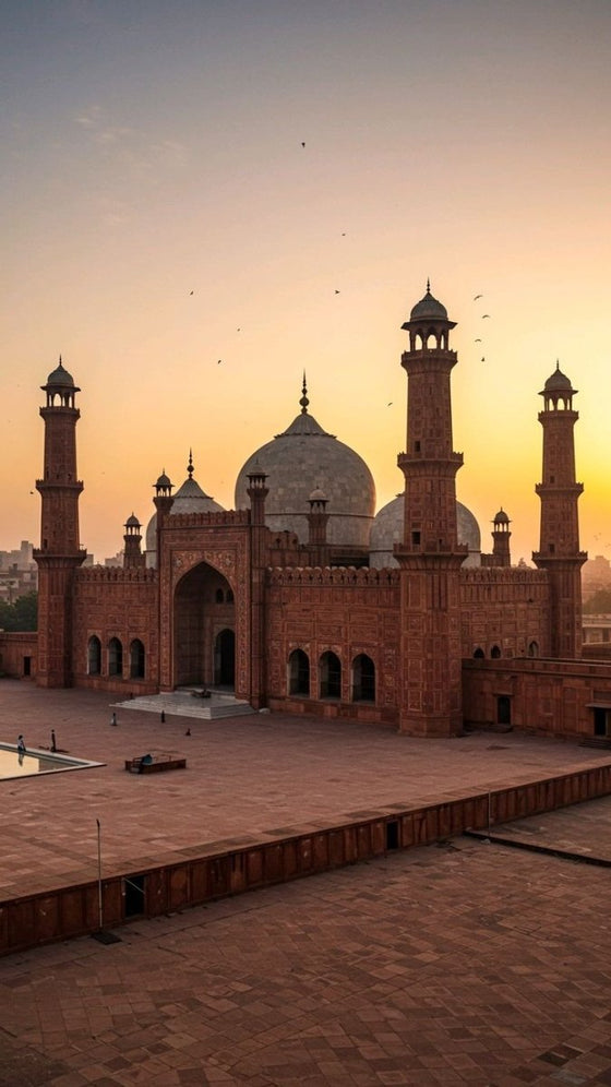 Pakistan