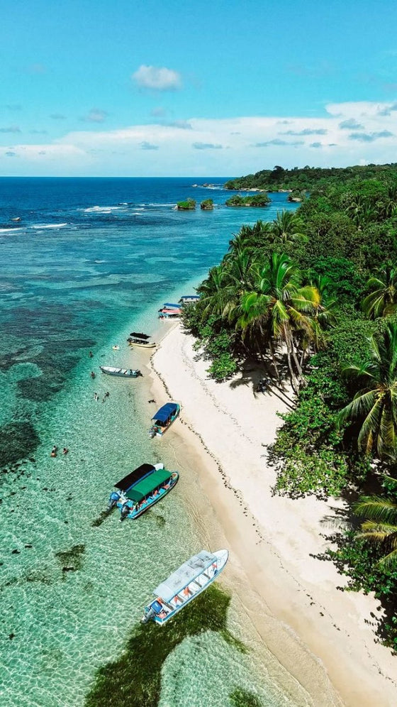 Panama