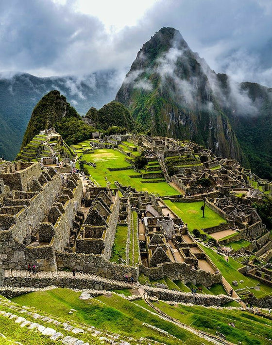 Peru
