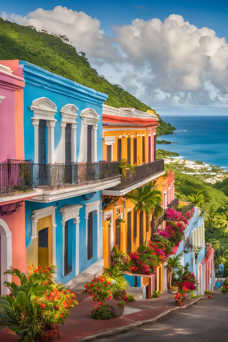 Puerto Rico