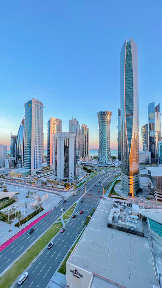 Qatar