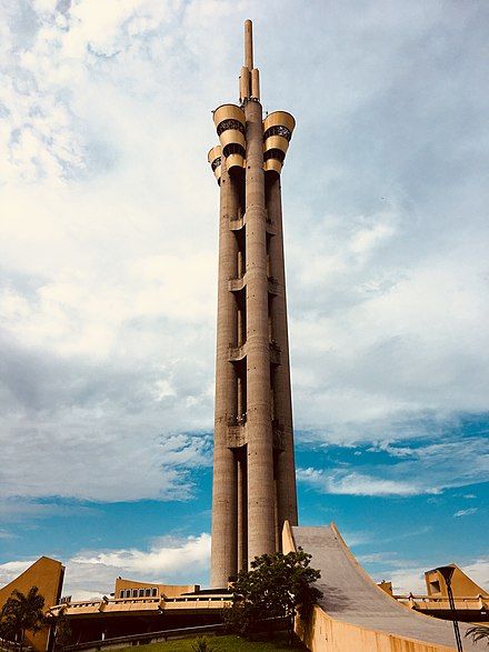 Repubblica del Congo