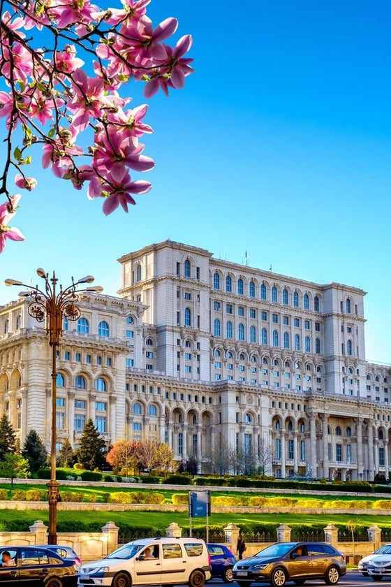 Romania