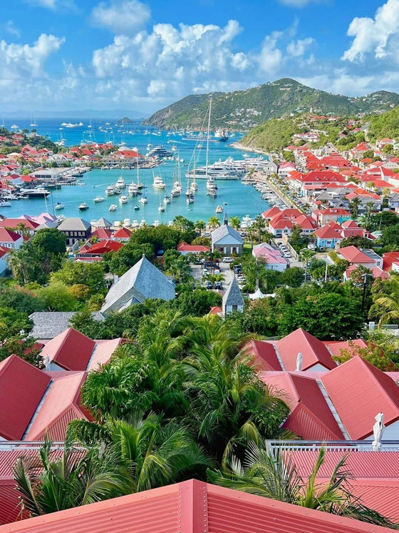 Saint Barthelemy