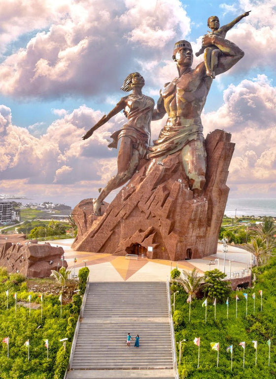 Senegal