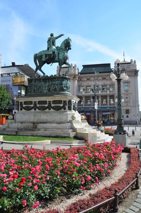Serbia