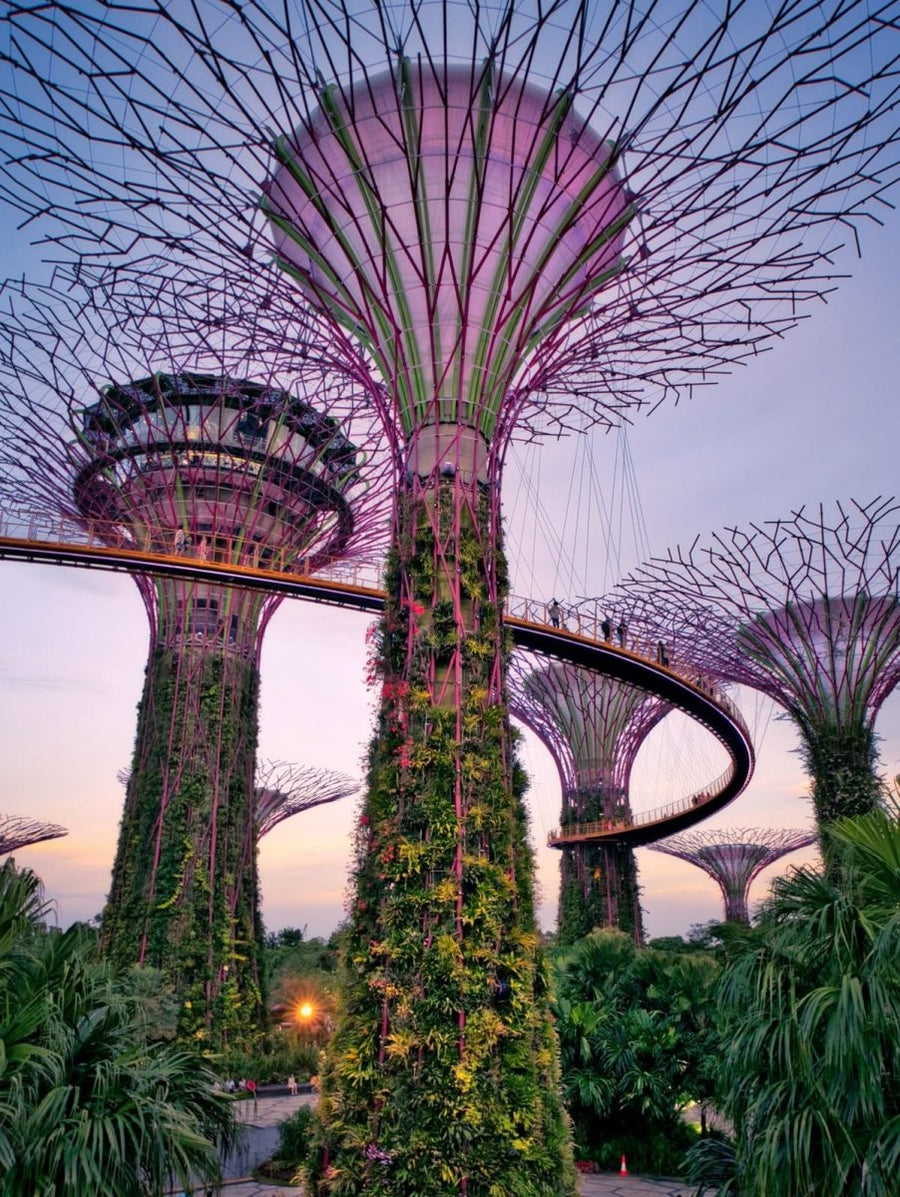 Singapore