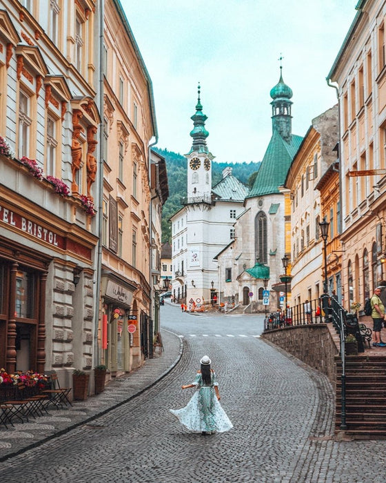 Slovakia
