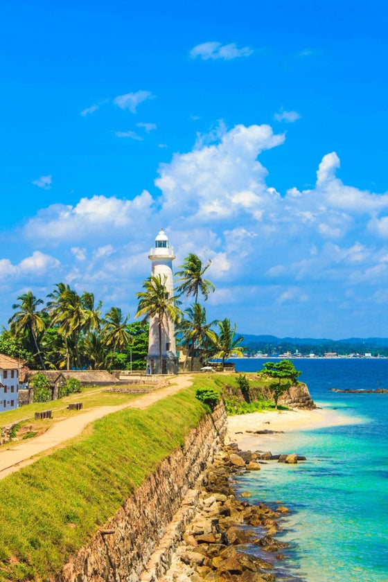Sri Lanka