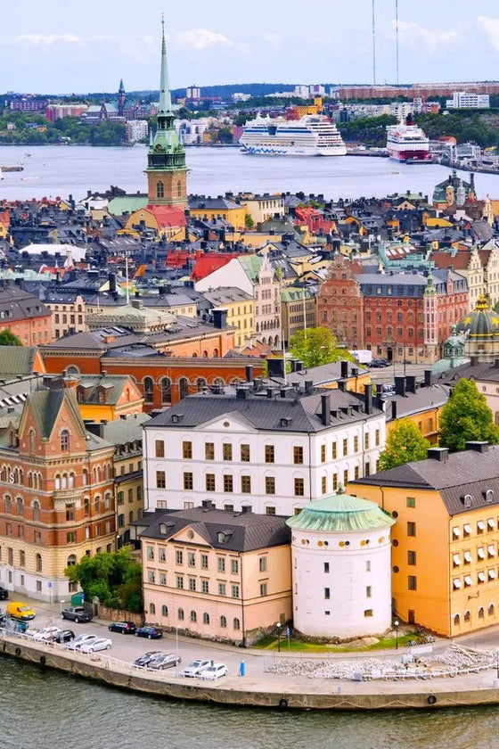 Sweden
