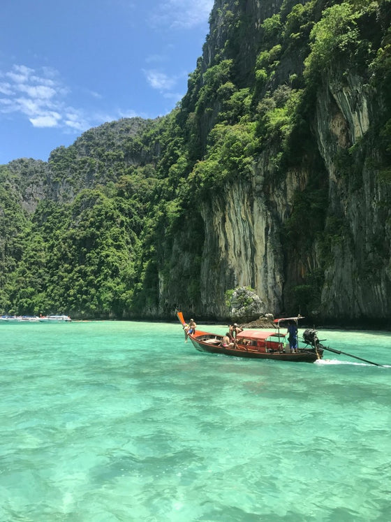 Thailand