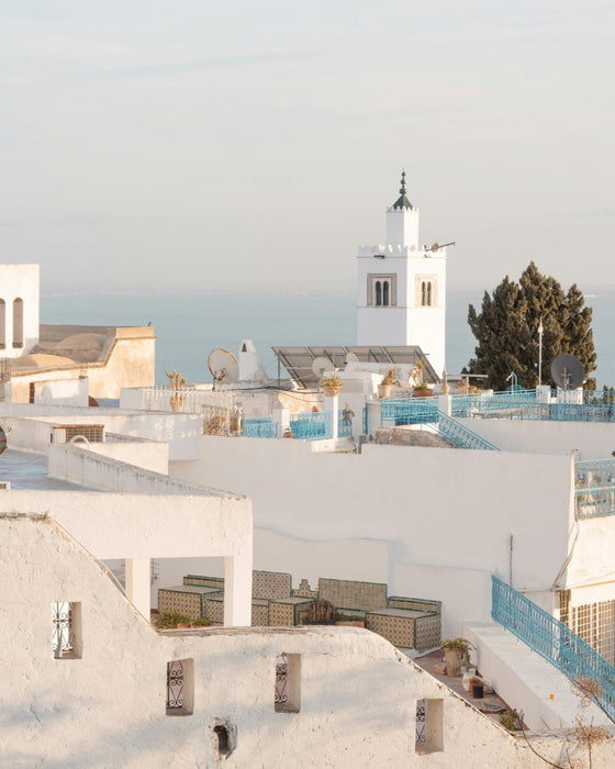 Tunisia