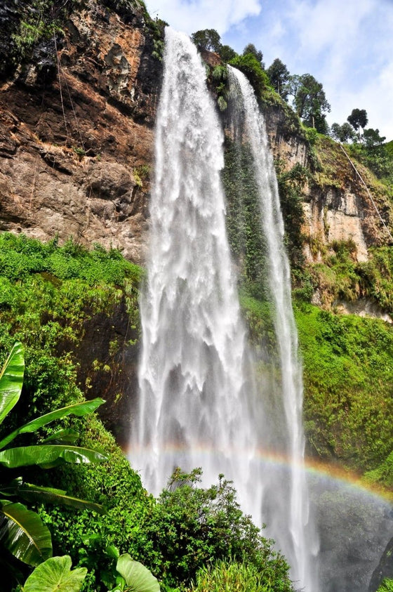Uganda