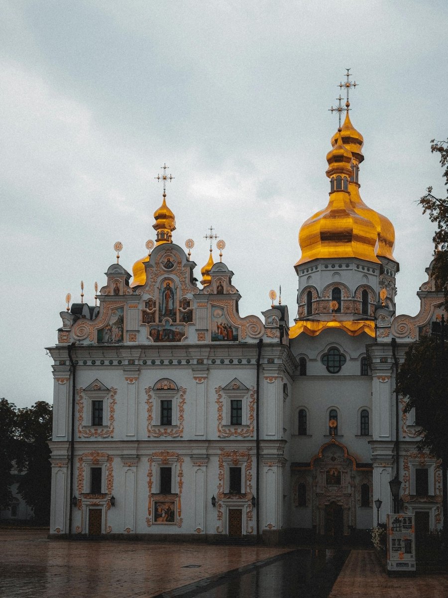 Ukraine