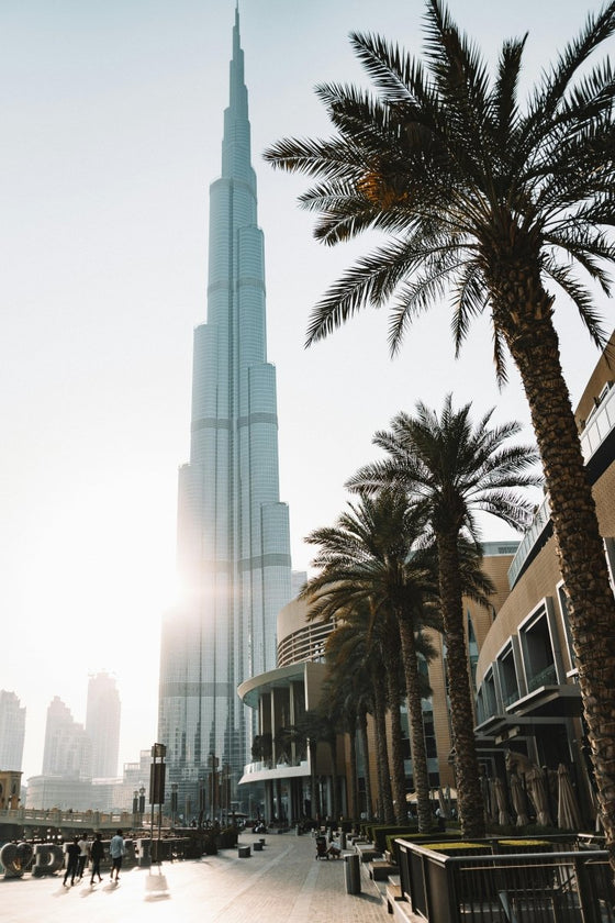 United Arab Emirates