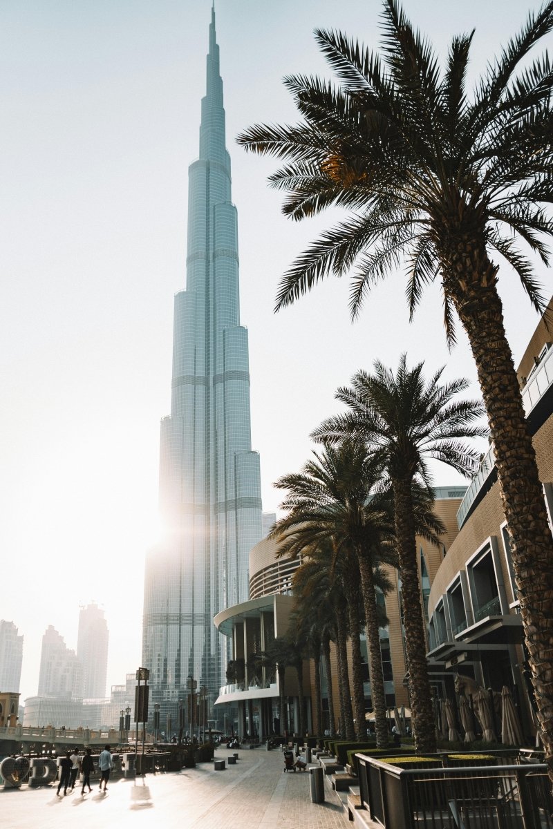 Emirati Arabi Uniti
