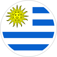 /IMG/FLAGS/UY.PNG Flag