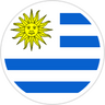 /IMG/FLAGS/UY.PNG Flag