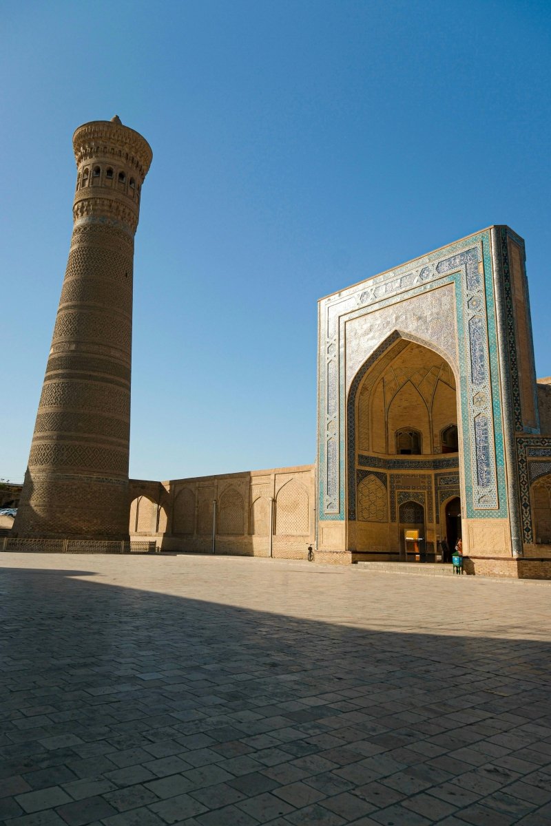 Uzbekistan